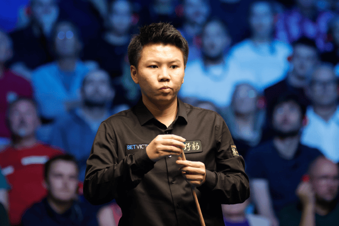 包含技术流与激情碰撞，比分分析决赛再创新高的词条