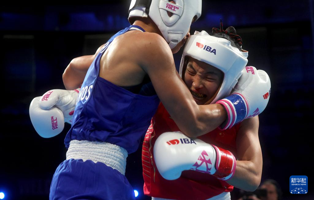 关于爆冷!拳击强队意外出局震惊全场的信息 关于爆冷!拳击强队意外出局震惊全场的信息