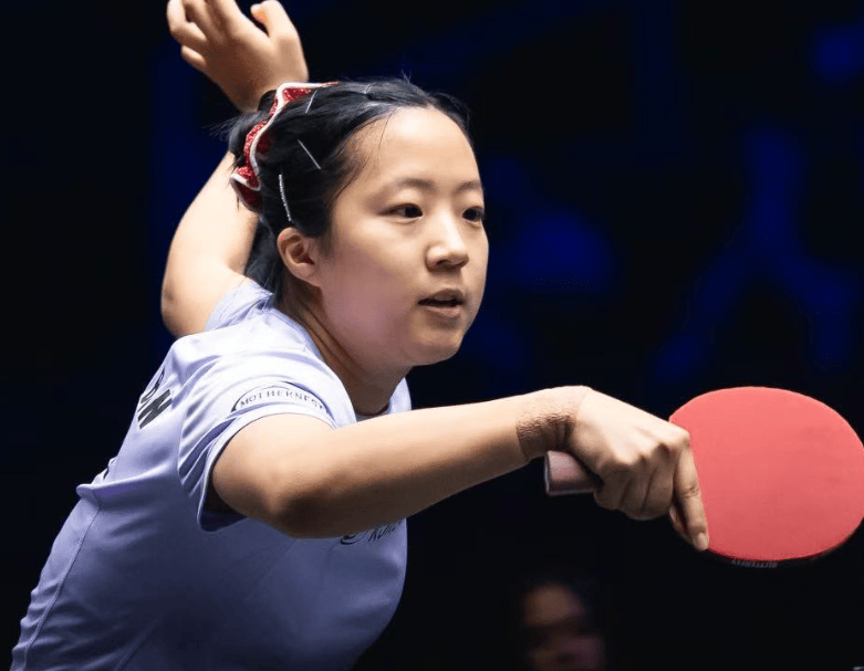 关于回顾乒乓球经典时刻:传奇再现的信息 关于回顾乒乓球经典时刻:传奇再现的信息