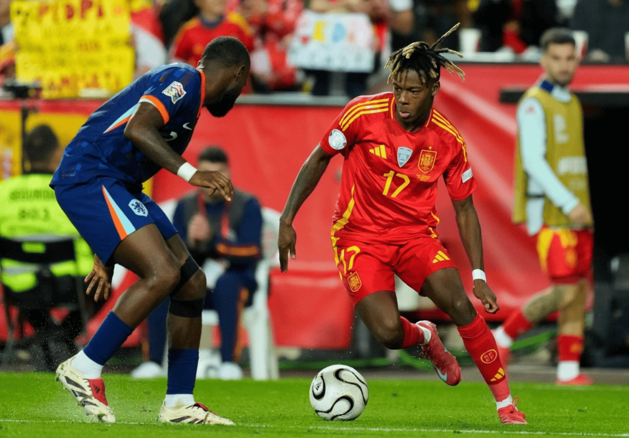 关于荷兰轻取德国，拉什福德点燃赛场的信息