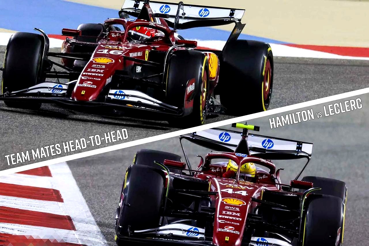 开云体育-法拉利险胜威廉姆斯，汉密尔顿带队取胜