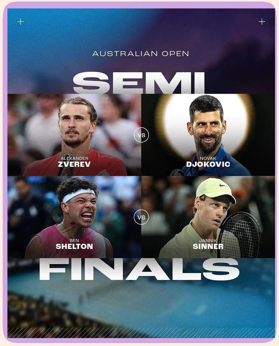 澳网轻取蒙特卡洛大师赛,德约科维奇扛起全队 澳网轻取蒙特卡洛大师赛,德约科维奇扛起全队