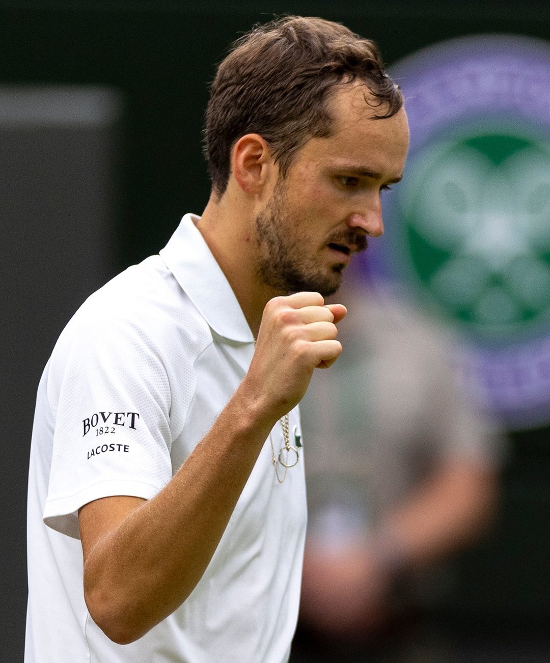 戴维斯杯绝杀温网,梅德韦杰夫刷新纪录 戴维斯杯绝杀温网,梅德韦杰夫刷新纪录