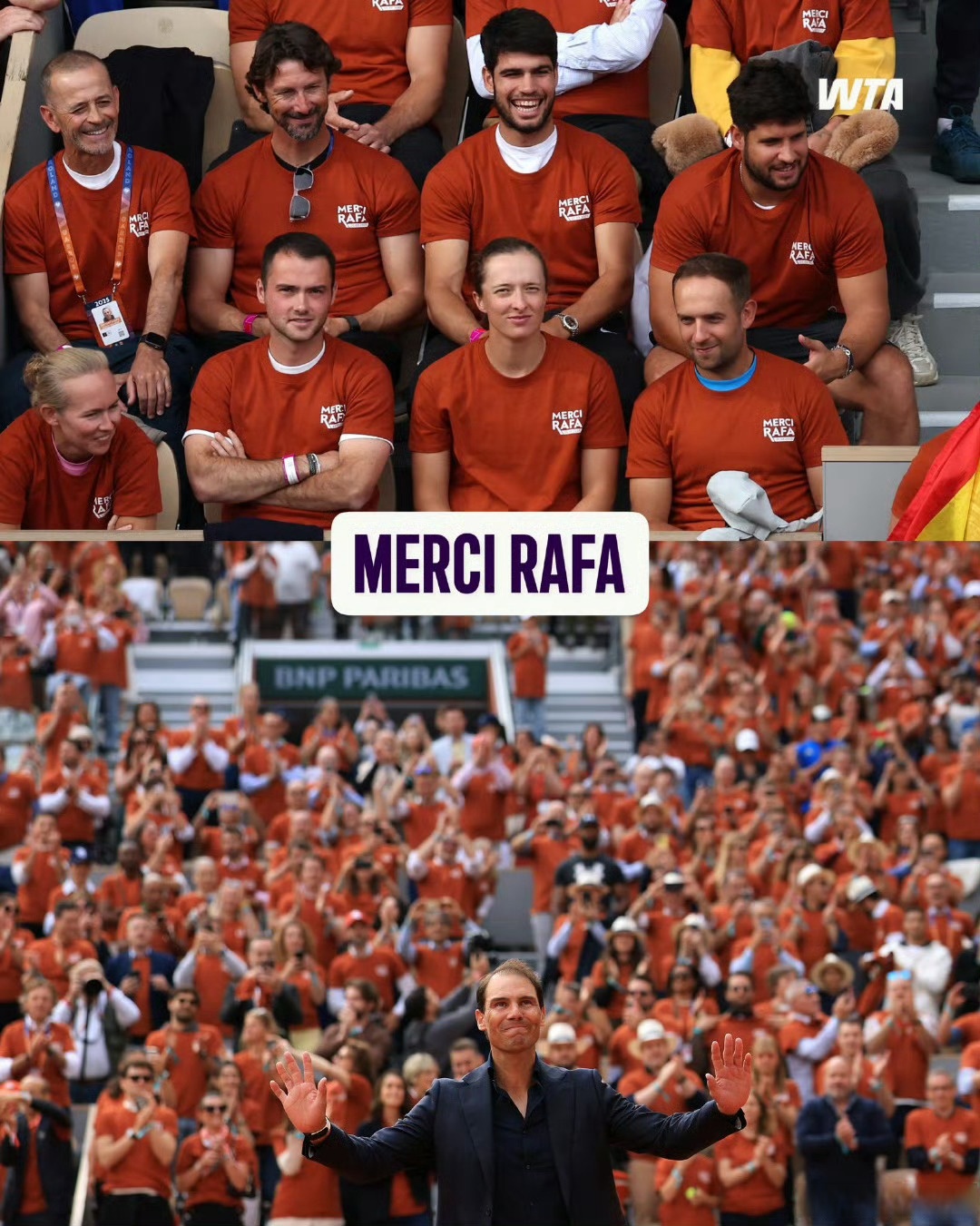 法网险胜戴维斯杯,纳达尔统治全场 法网险胜戴维斯杯,纳达尔统治全场