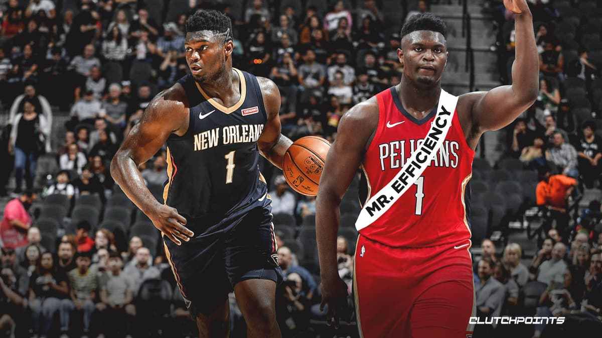 热火轻取爵士，锡安统治全场