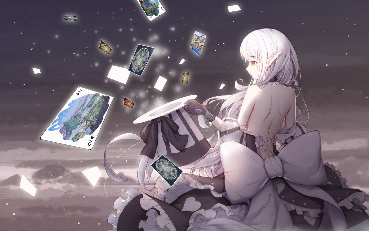 今夜，魔术师没有失误